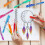 12-Pack Erasable Ink Pens with Gel - Erasable for Precise Writing 4