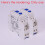 TM-C20E 20 Minutes Stair Light Delay Timer Relay Normally Open Contact Ad Switch 5