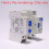 TM-C20E 20 Minutes Stair Light Delay Timer Relay Normally Open Contact Ad Switch 3