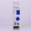 TM-C20E 20 Minutes Stair Light Delay Timer Relay Normally Open Contact Ad Switch 6