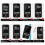 Digital Multimeter 6000 Counts True RMS Voltage Resistance Capacitance Frequency Continuity Diode NCV Test FY107C 6