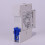 TM-C20E 20 Minutes Stair Light Delay Timer Relay Normally Open Contact Ad Switch 7