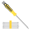 12 in 1 Multi-Function Household Screwdriver Set Special-Shaped Double Head Torx 4