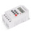 12V DC Input Programmable 24Hrs MINI TIMER SWITCH Time Relay Output Load High Power 30A 7