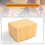 100Pcs Soldering Iron Solder Tip Welding Cleaning Pad Replacement Sponges Pads 6