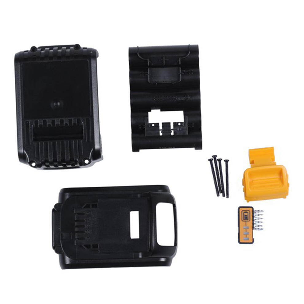 Battery Plastic Case (No Cell ) For 18V 20V 3.0Ah 4.0Ah Li-Ion 4851426849720