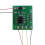 2Pcs DIY Scale Construction Sand Table Model Circuit Board Traffic Light Signal HO Train Railway Miniatures 9