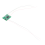 2Pcs DIY Scale Construction Sand Table Model Circuit Board Traffic Light Signal HO Train Railway Miniatures 8
