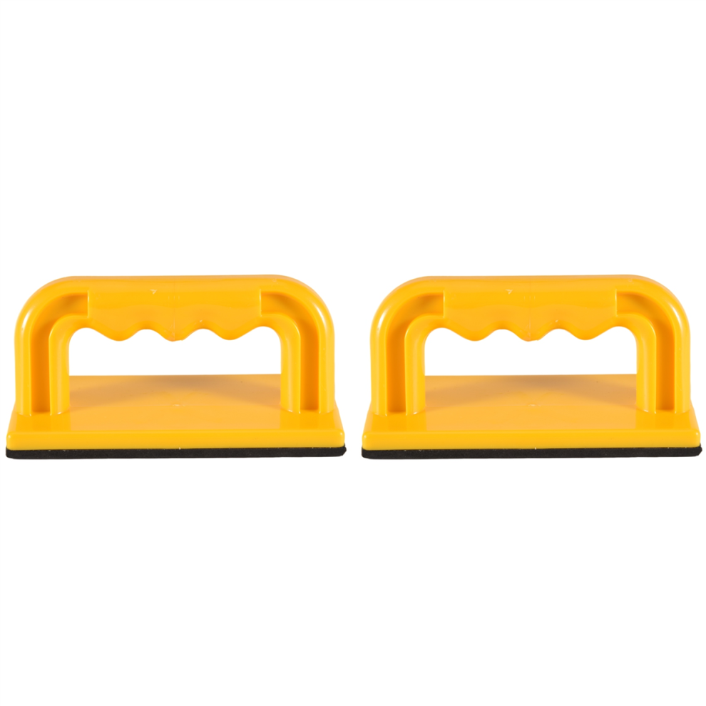 2Pcs Wood Cutting Push Up Stick Block Table Parts Handle For On Jointer, Saw-Straight 4851426851211