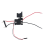 DC 7.2 V - 24 16A Electric Drill Control Switch Cordless Trigger with Small Light for Power Tool 1