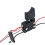 DC 7.2 V - 24 16A Electric Drill Control Switch Cordless Trigger with Small Light for Power Tool 9