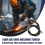 Mig Welding Machine/Equipment Accessories Binzel 14Ak Torch for Equipment with 2M Cable 7