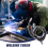 Mig Welding Machine/Equipment Accessories Binzel 14Ak Torch for Equipment with 2M Cable 5