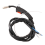 Mig Welding Machine/Equipment Accessories Binzel 14Ak Torch for Equipment with 2M Cable 2