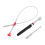 3 Pack Pick-Up Tool Set Magnetic Pick Up Tools Retrieving Telescoping Magnet Pickup Bendable Curve Grabber 2