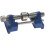 Chisel Honing Guide Jig Metal Angle Sharpener for Wood Edge Sharpening Abrasive Tools 1