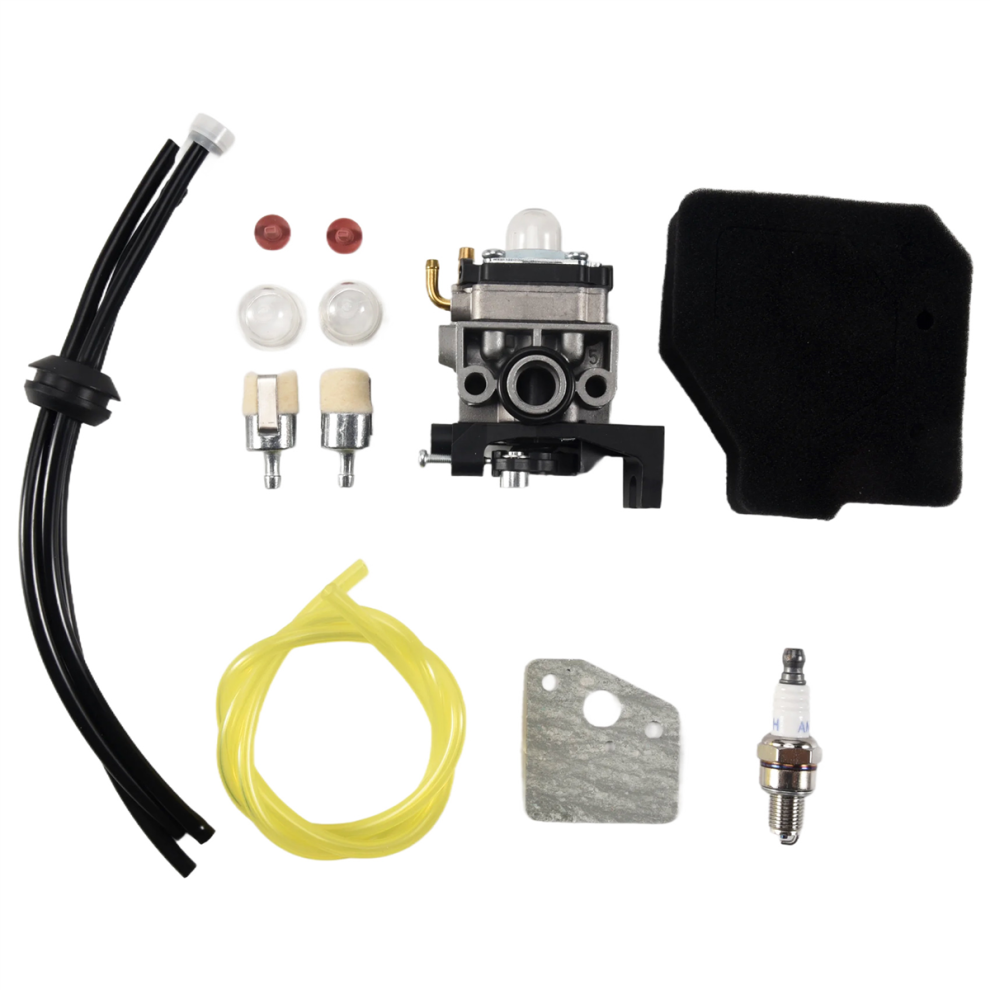 Carburetor Kit For Gx25 Gx25n Gx25nt Gx35 Fg110 Fg110k1 Hht35 Hht25s 4-Cycle Engine Replacement 16100-Z0h-825 4851426857022