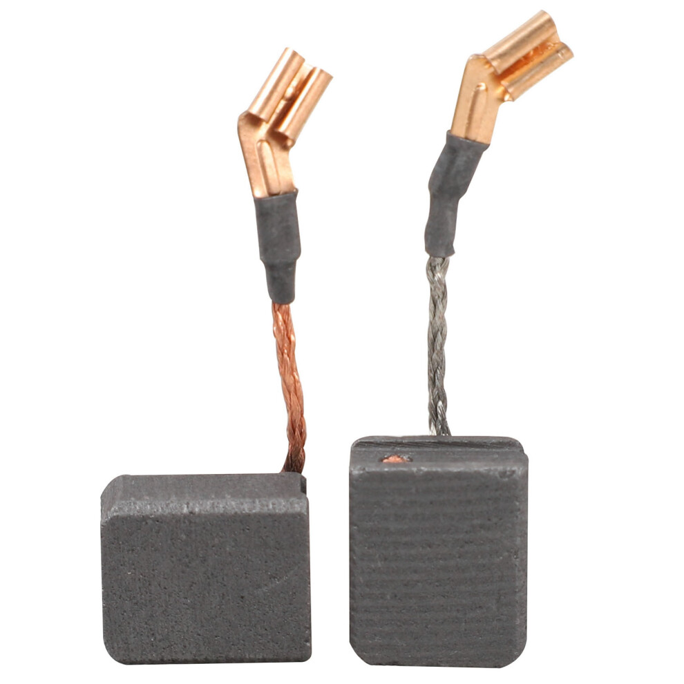 Carbon Motor Brushes N257540 Compatible For Dwe402 Dwe402g Dwe402n Dwe4212-B3 Dwe43113 Dwe4222n A 4851426856704