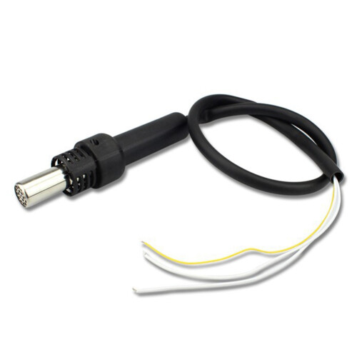 Hot Air Tool Handle for Pump Rework Soldering Station Including Heater