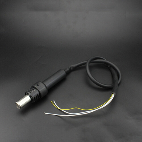 Hot Air Tool Handle for Pump Rework Soldering Station Including Heater 2