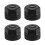 4Pcs ER11-A Type M14 Thread Collet Clamping Hex Nuts, for CNC Milling Chuck Holder Lathe 1
