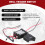 7.2V- 24V Drill Speed Controller Switch Lithium Battery Cordless Control Trigger with Light 9