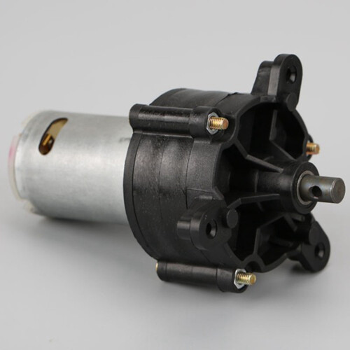 Wind Hydraulic Generator Hand Crank Dynamo Miniature Emergency Energy Motor 2