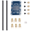 Test Board Kit VNA Demo Vector Network Analyzer 4