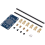 Test Board Kit VNA Demo Vector Network Analyzer 3