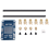 Test Board Kit VNA Demo Vector Network Analyzer 1