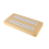 Hydrofoil Rail Box Foil Pvc Foam (White) 2
