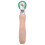 Hand Pressure Roller, 1.1 Inch Silicone Roller Seam for PVC//EPDM Roofing Tools Flooring 1