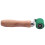 Hand Pressure Roller, 1.1 Inch Silicone Roller Seam for PVC//EPDM Roofing Tools Flooring 4