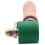 Hand Pressure Roller, 1.1 Inch Silicone Roller Seam for PVC//EPDM Roofing Tools Flooring 8