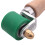 Hand Pressure Roller, 1.1 Inch Silicone Roller Seam for PVC//EPDM Roofing Tools Flooring 10