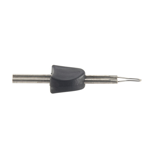 Thread Burner Tips Zapper and Melt with -Perfect for Finishing Bead 4Pcs