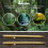 2PCS Dowsing Rods, Retractable Divining Portable Pen Shape L for Tools, Water Etc. 7