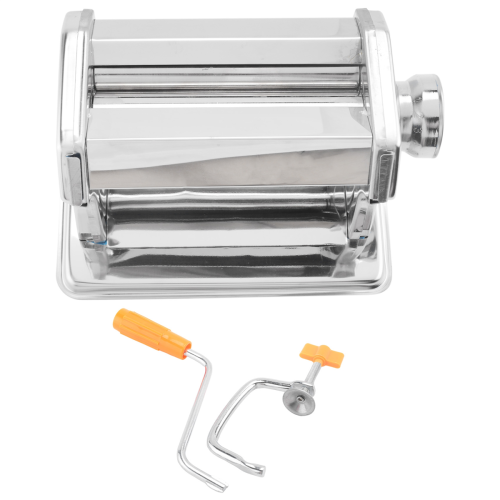 Clay Presser Machine Polymer Roller Conditioning Effortless Mixing Blending Colors 2