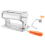Clay Presser Machine Polymer Roller Conditioning Effortless Mixing Blending Colors 2