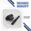 3PCS 1/4 Inch Hex Shank Keyless Drill Chuck Quick Change Adapter Converter Impact Drills Bits, Electric Tool Accessories 6