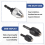 3PCS 1/4 Inch Hex Shank Keyless Drill Chuck Quick Change Adapter Converter Impact Drills Bits, Electric Tool Accessories 8