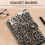 A6 Binder Cover 12 Clear Pockets and Envelope Labels, Budget 6 Ring Saving Planner Organizer A 7