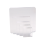 6 Pieces Stamp Blocks Acrylic Clear Stamping Tools with Grid Lines for Scrapbooking Crafts Making 4