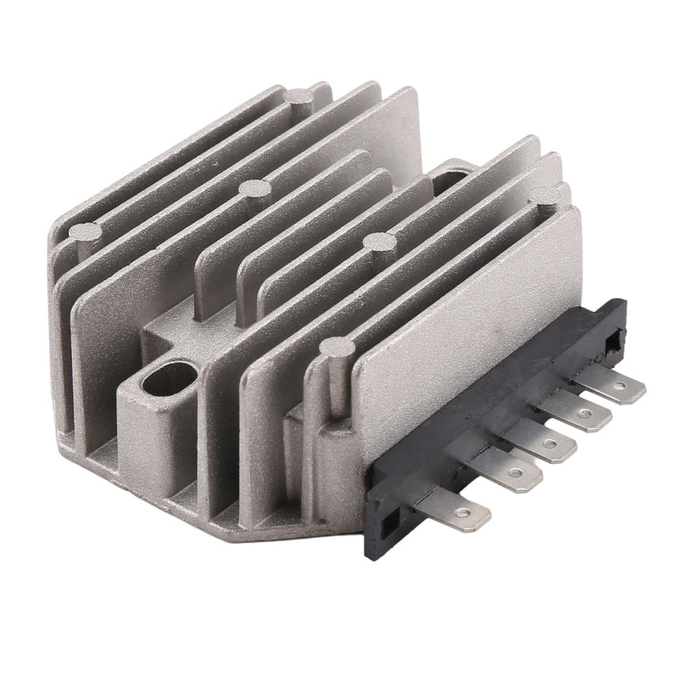 Rectifier Regulator Mia881279 Am101406 Am880655 Is Suitable For Garden Tractor 330 F912 3Tna72 4851426875538