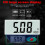 DY4100 Digital Resistance Tester Earth Ground Meter Multimeter with Higher Accuracy Inspection Tool 5