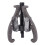 3-Inch 75 mm Gear Bearing Puller Tool Hub Multi-Function Kit 3-Jaw Reversible Flywheel Pulley Removal Extractor 1