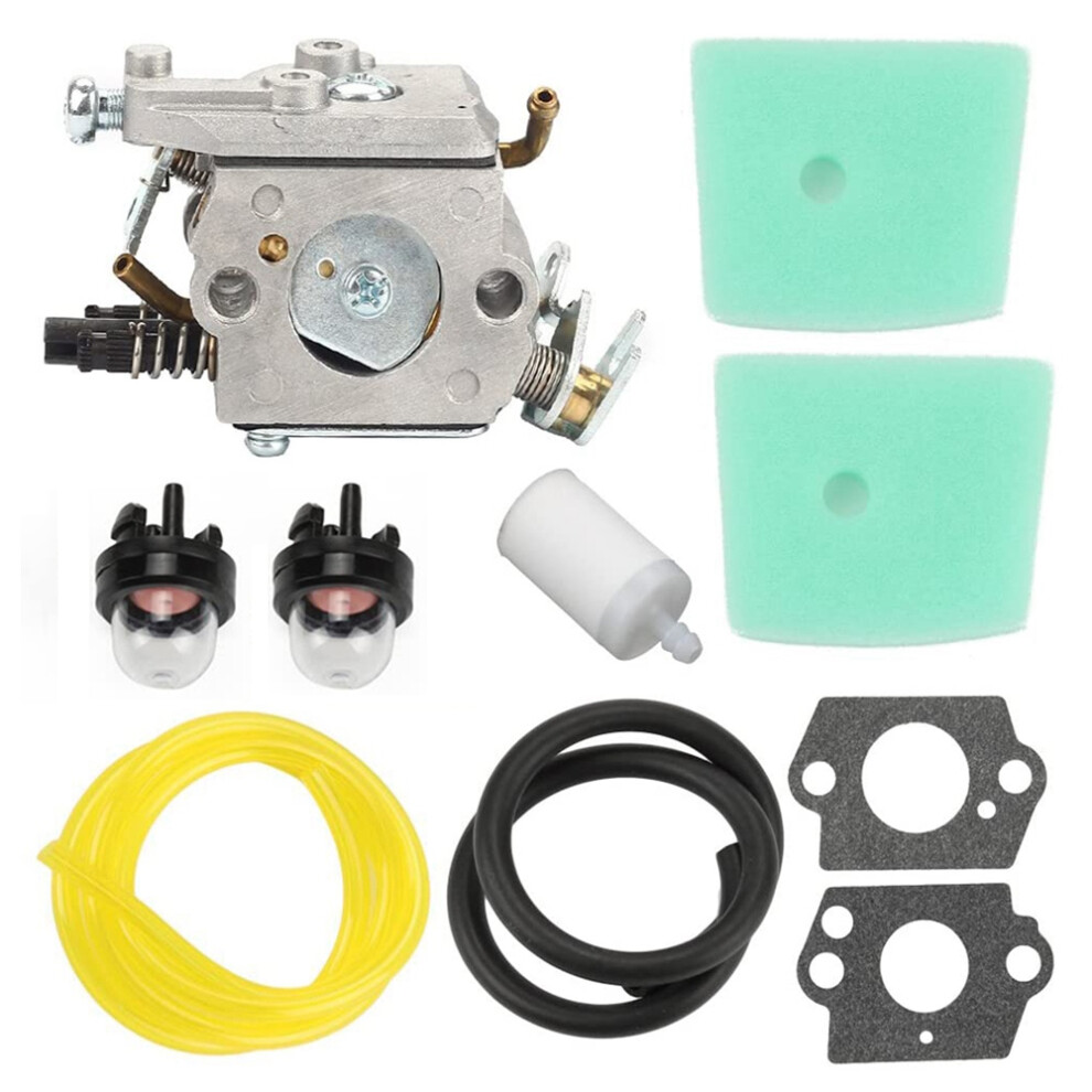 Carburetor Gaskets For 123L 323L 325 326 323 327P4 223L Trimmer Repair Kit Air Filter Gasket 4851426879673