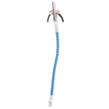 Grease Coupler with 30cm Hose Gear Nozzle Heavy-Duty Quick Release 10000PSI Two Accessories