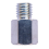 M10 To M14 Adapter Different Thread Diamond Core Bits Drill Grinder Cutter for Angle 2