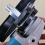M10 To M14 Adapter Different Thread Diamond Core Bits Drill Grinder Cutter for Angle 5